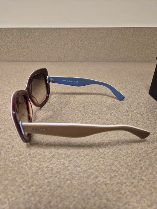 Слънчеви Очила Dolce & Gabbana - като нови
