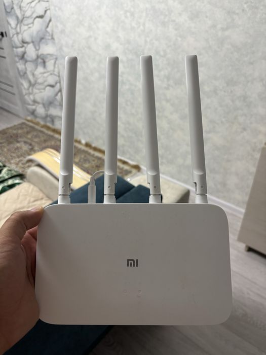 Продам модем xiaomi