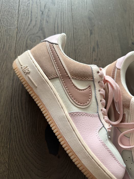 Nike маратонки НОВО