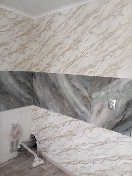 Однокомнатная квартира