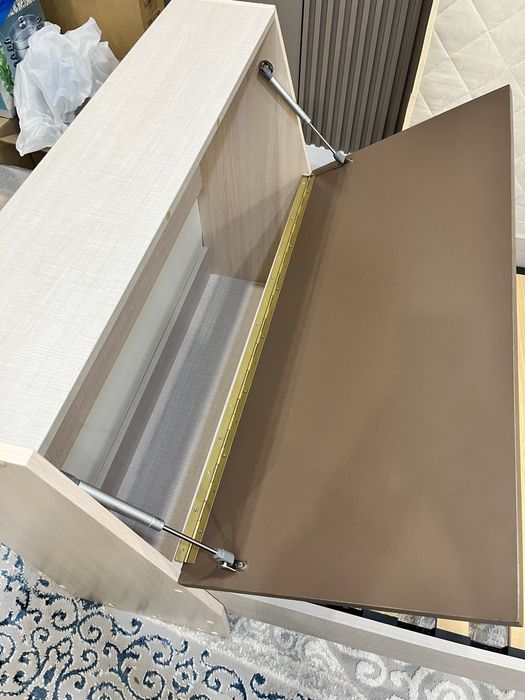 Кровать односпальная