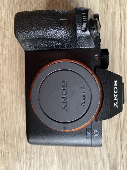 Продавам Sony a7s2
