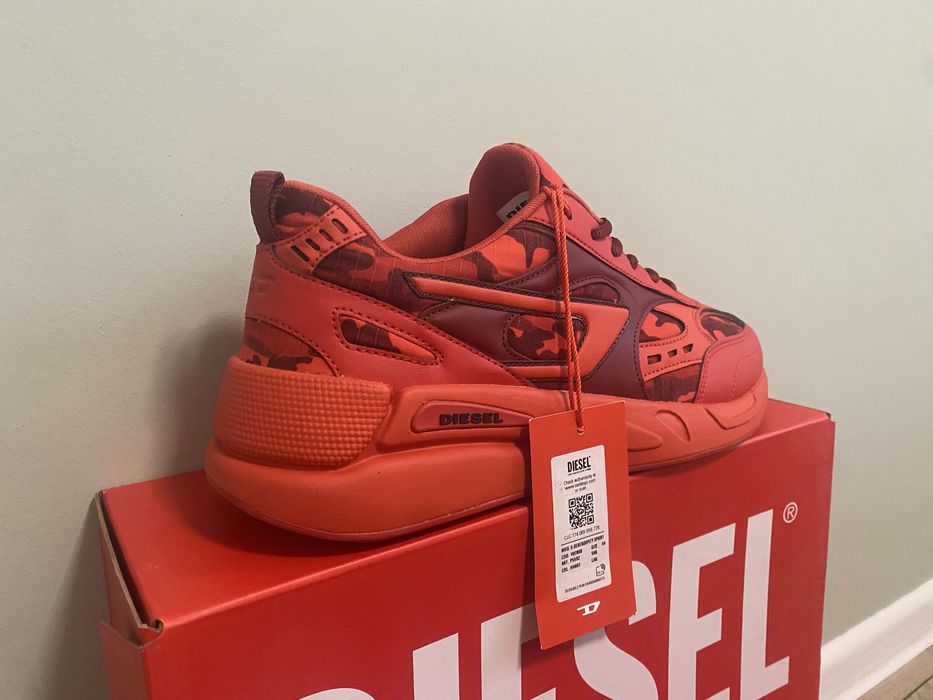 Мъжки обувки DIESEL 44