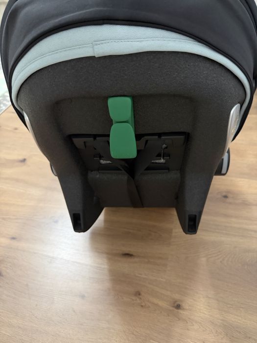 Vand scoica Avionaut Pixel Pro