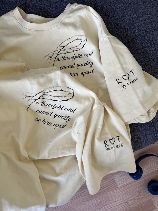 Роспись на одежде