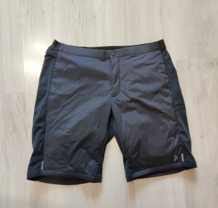 PEAK PERFORMANCE®Insulated Wind Shorts 2024 - M's, мъжки къс панталон