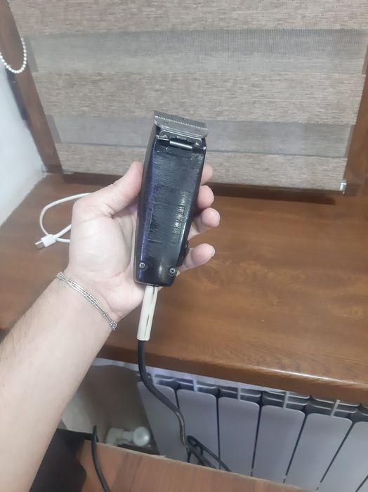 Oster 616 бу без насадок