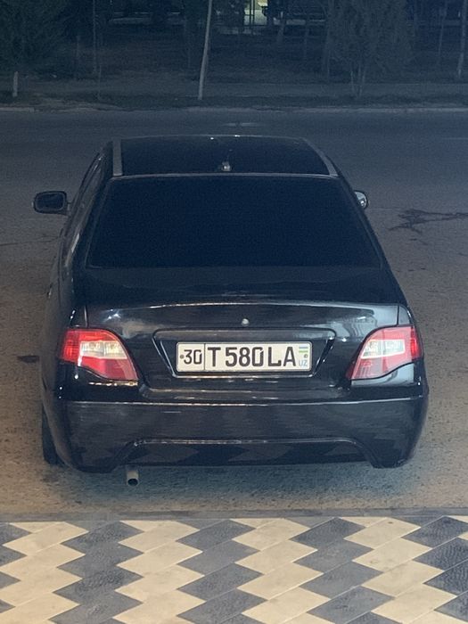 Аренда выкуп Нексия 2