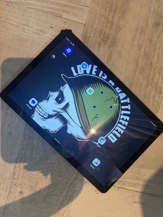 Lenovo Tab M10 3rd Gen – 4GB RAM / 64GB – TB328FU