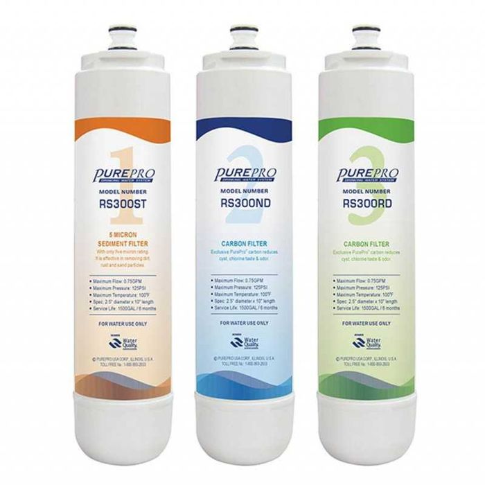 Картриджи PurePro Royal оригинал