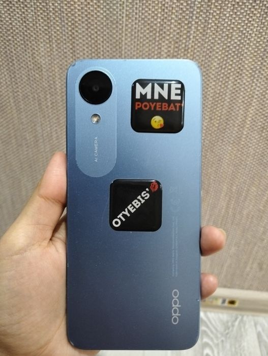 Продаётся OPPO A17k