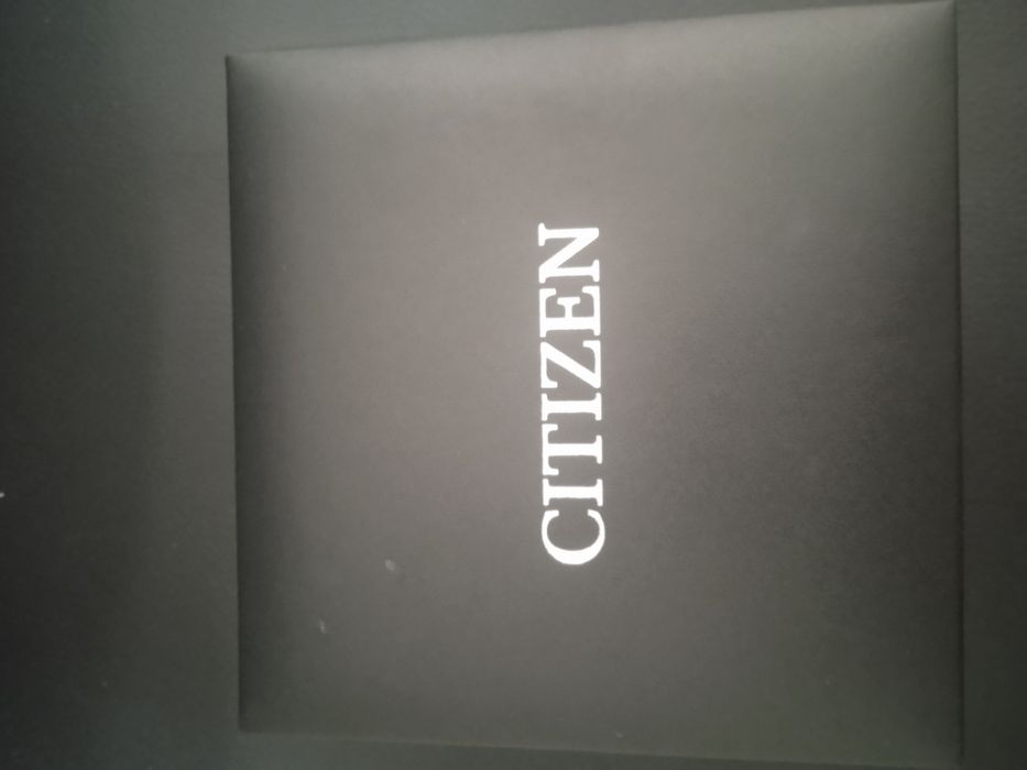 Продам часы Citizen NH8350-59A