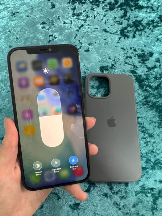 Айфон 12 про макс 128 гб