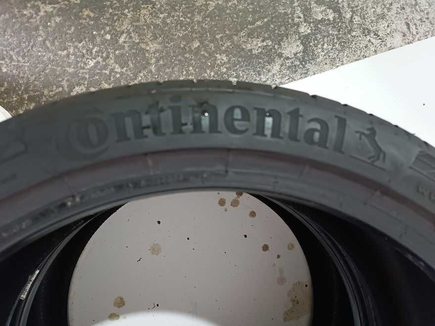 Anvelope 215/40/R18 89W CONTINENTAL VARA 215 40 18 89W CP-V20462