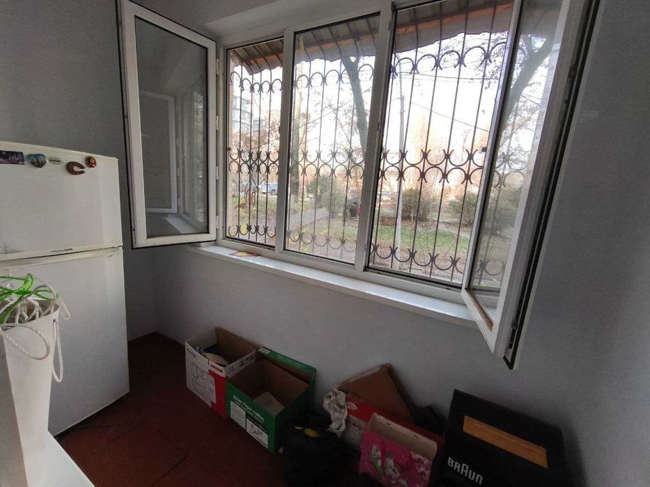 Ялангач Дом быта СРОЧНО Своя квартира 3/1/4 в Мирзо-Улугбекском районе