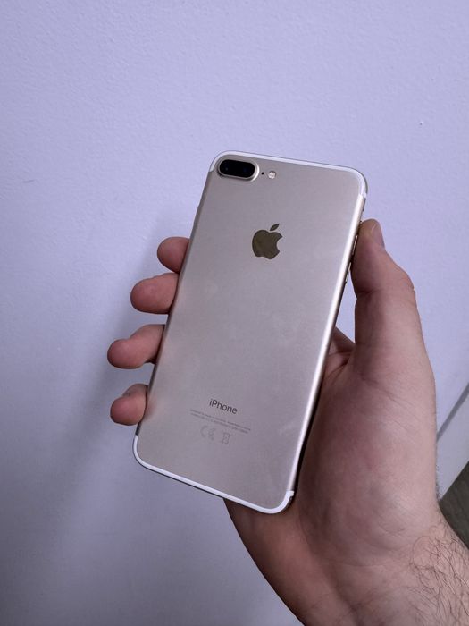 iphone 7 plus 32 гб