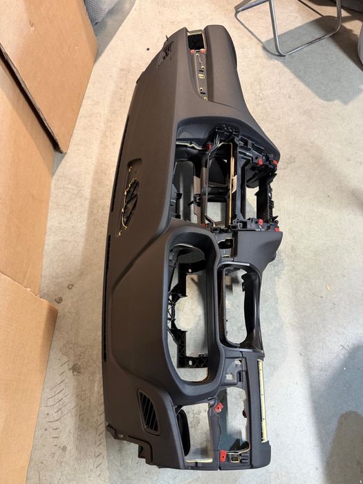 Plansa bord bmw x3 x4