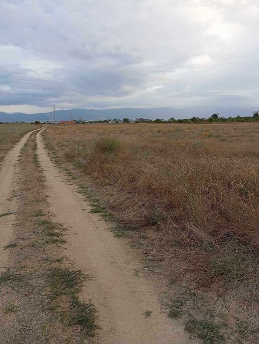 Дава се под наем Земеделски имот в с. Труд, Област Пловдив -  кв.м за 1495.83 € - Снимка #1