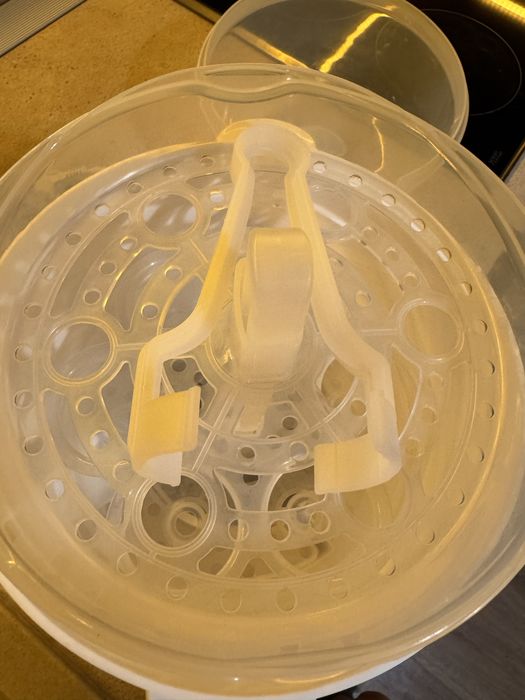 CANPOL Парен ел. стерилизатор