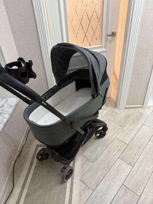 Easywalker Rockey S 2 in 1