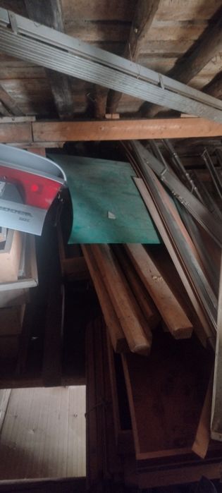 Части за Москвич