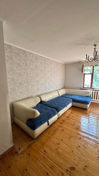 Продам Диван, раздвижной