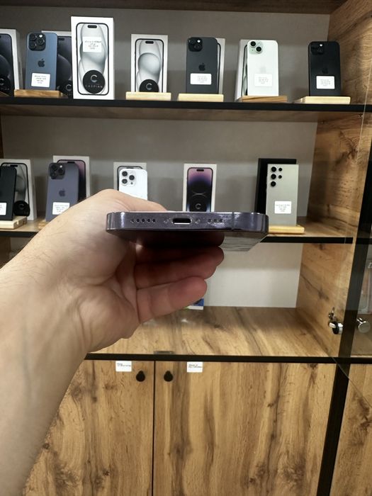 Iphone 14 Pro