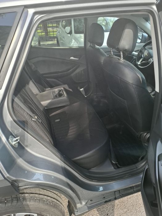 Chevrolet Tracker 2020 — 5