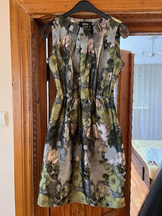 Rochie Nissa Evening