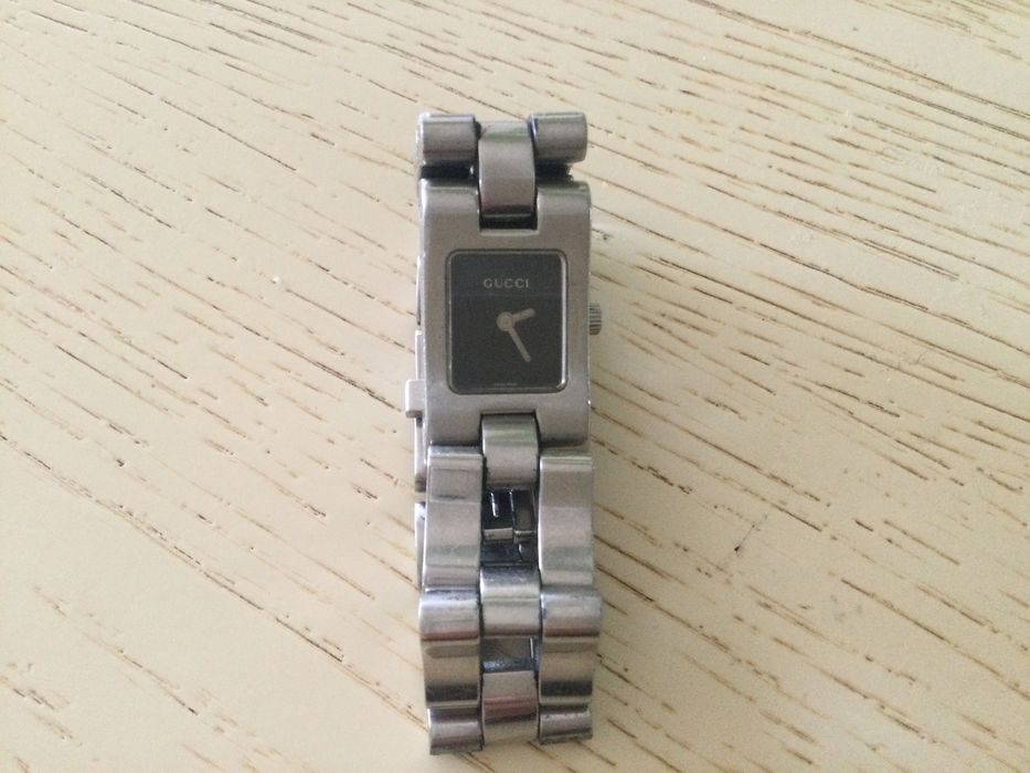 Часовник Гучи, дамски