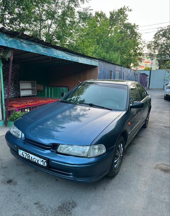Продам Honda Accord V