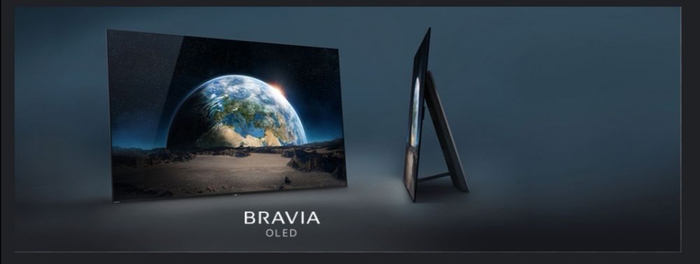 Телевизор SONY AG 9 на запчасти