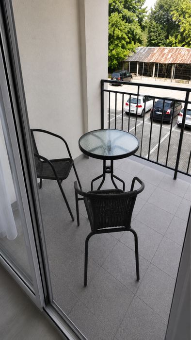 Garsoniera premium de inchiriat - Zona buna & linistita