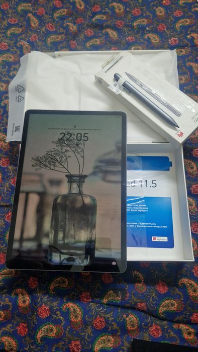 HUAWEI MatePad 11.5 Planshet sotiladi