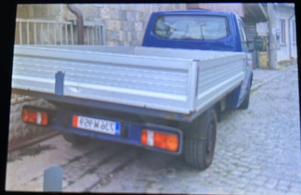 WV T5 Фолксваген Т5