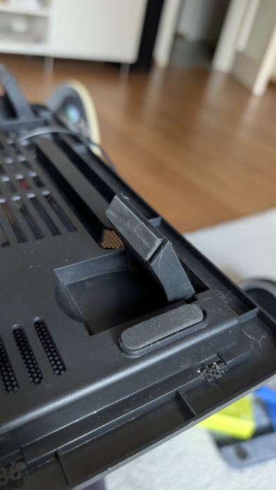 Охлаждаща подложка за лаптоп