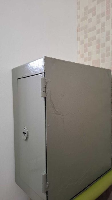 Сейф сатылады темірден жасалға мықты