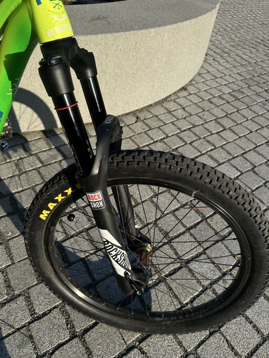 Vand dirtbike nsdecade