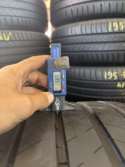 Anvelope Vara 295/40/20 Michelin Latitude Sport 3 295 40 20 R20