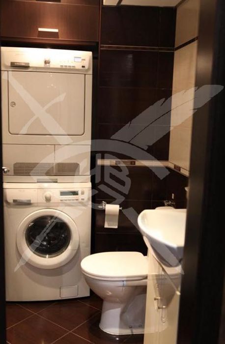 Многостаен апартамент в Кючук Париж! 12167