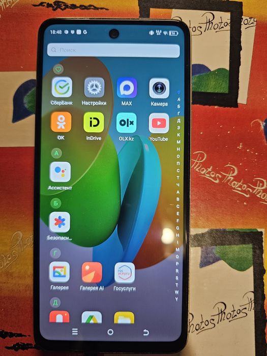 Смартфон Tecno на 128 Гб недорого