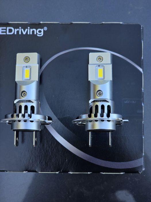 LED H7 Osram easy gen 2