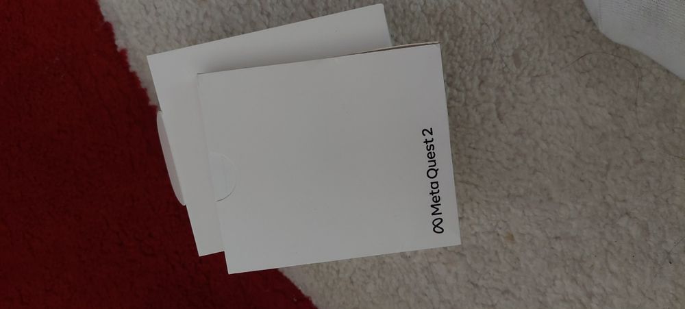 Oculus Meta Quest 2 128 GB