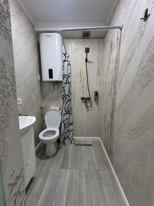 Regim hotelier Tiglina 1