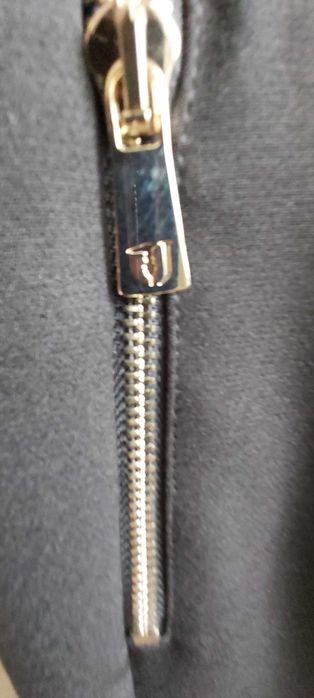 Trussardi Jeans нова права миди пола