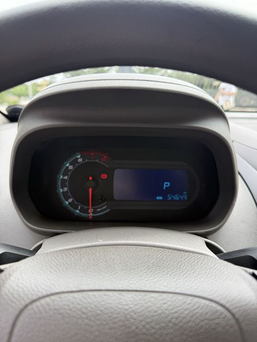 Chevrolet Cobalt 2023 — 9