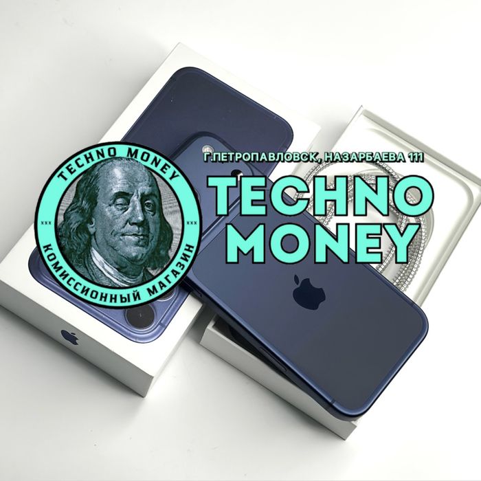 iPhone 17 Pro Max [1tb] | Рассрочка 0•0•24| Гарантия | Trade in