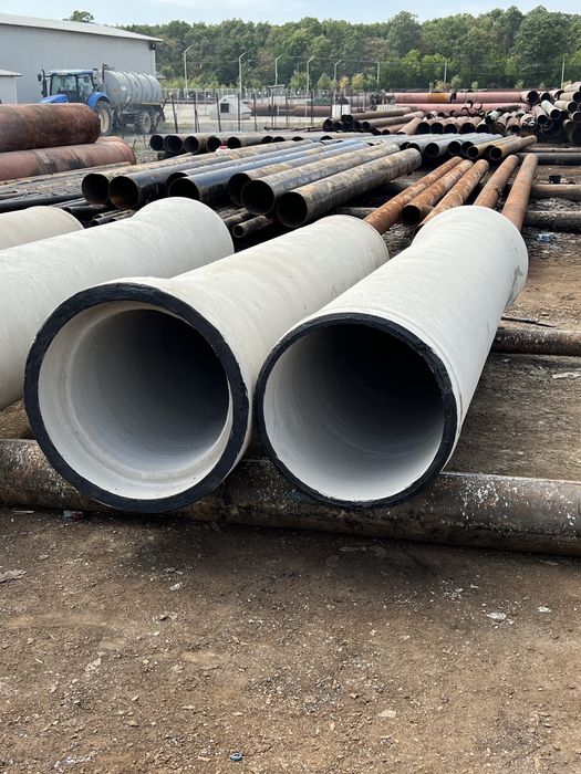 Vand tuburi din beton armat PREMO DN1000x5.2 ml