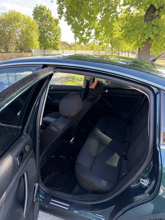 Vand Volkswagen Passat