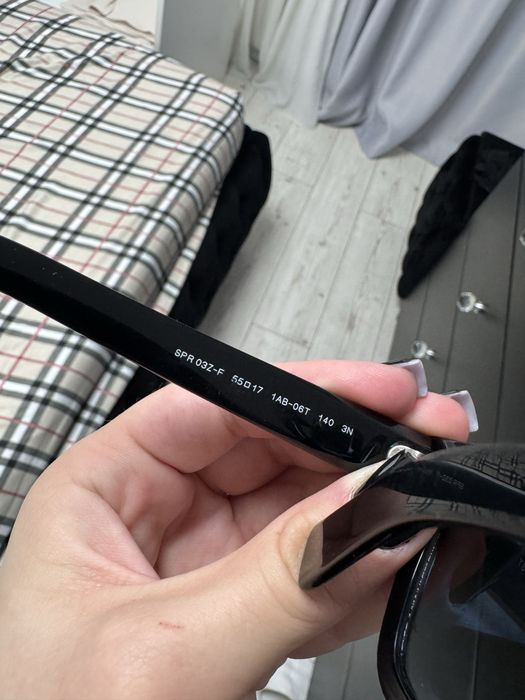 Ochelari prada barbati